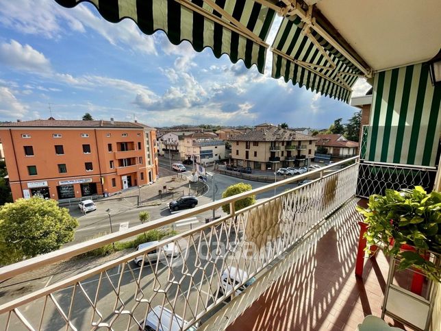 Appartamento in residenziale in Via Volta 4