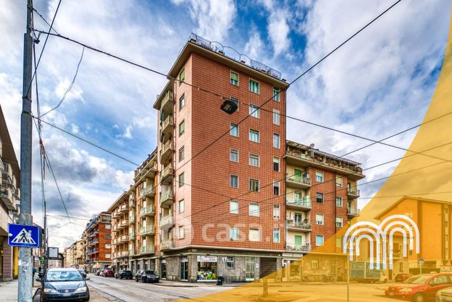 Appartamento in residenziale in Via Genola 1