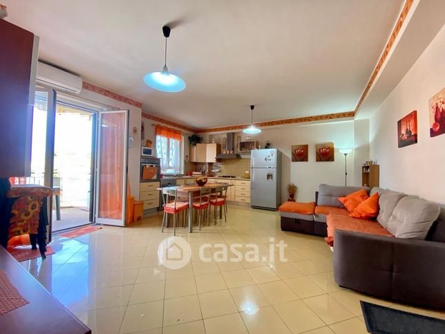 Appartamento in residenziale in Via Spiaggia