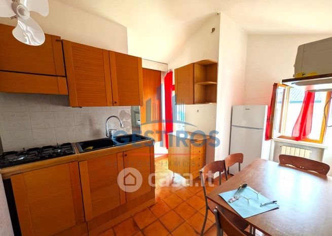 Appartamento in residenziale in Via Gaetano Donizetti