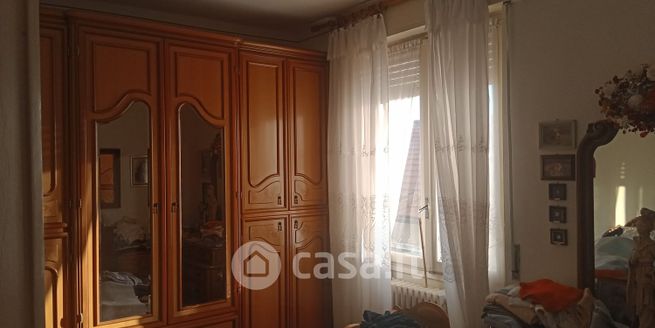 Appartamento in residenziale in Via Aprosio 2