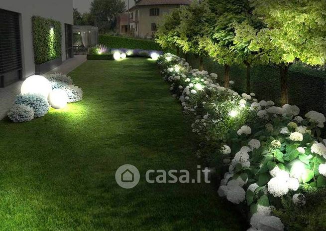 Appartamento in residenziale in Via Stradona