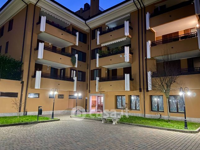 Appartamento in residenziale in Via Umbria 4