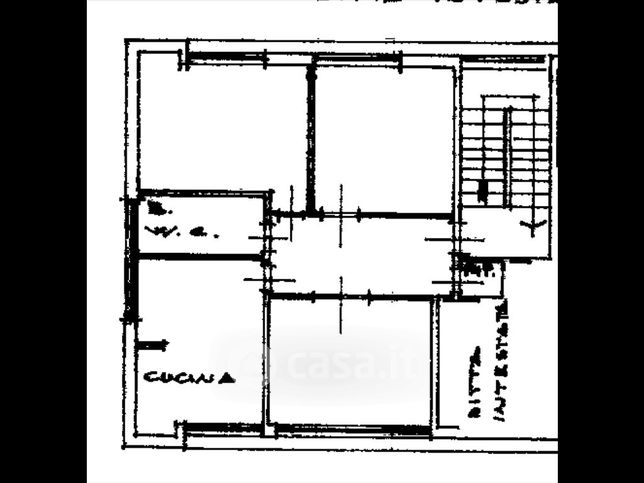 Appartamento in residenziale in Via DÃ¨ Tommasi