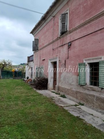 Casa indipendente in residenziale in Via dei Mille