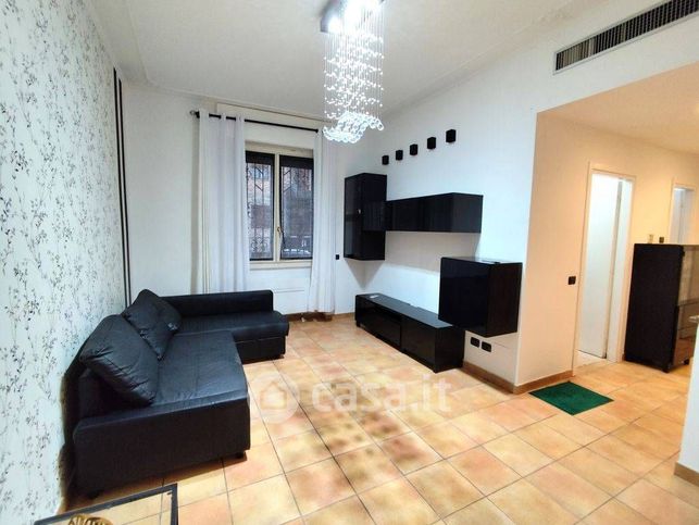 Appartamento in residenziale in Via Privata Val Maggia 6