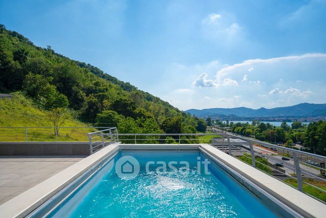 Appartamento in residenziale in Via della Cava