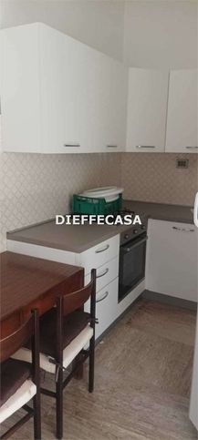 Appartamento in residenziale in