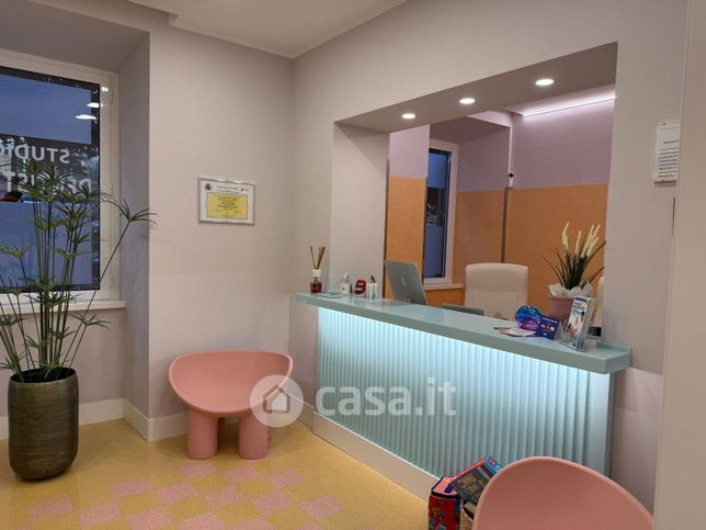 Ufficio in commerciale in Via Sabotino 12