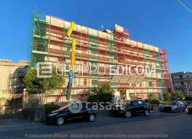 Appartamento in residenziale in Via Angelo Lanzetta 11