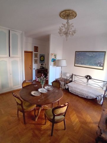 Appartamento in residenziale in Via de Cosmi Giovanni Agostino 7