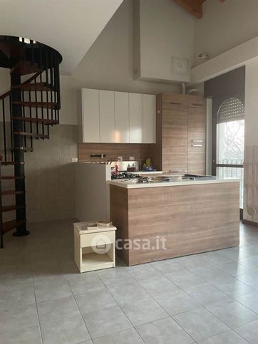 Appartamento in residenziale in 