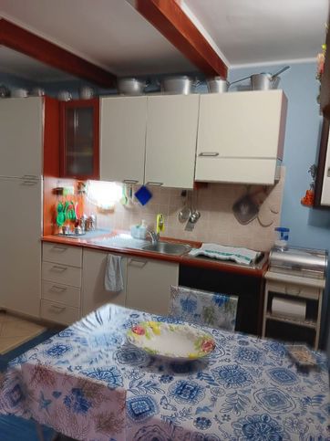 Appartamento in residenziale in Via T. Campanella