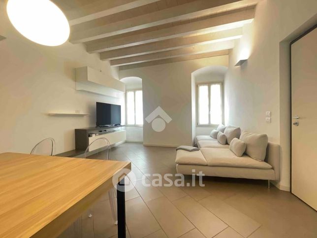 Appartamento in residenziale in Via San Faustino 89