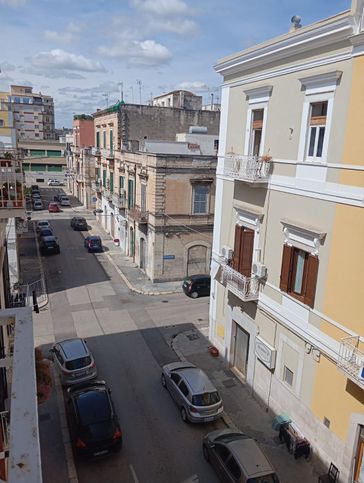 Appartamento in residenziale in Via Sasso 21
