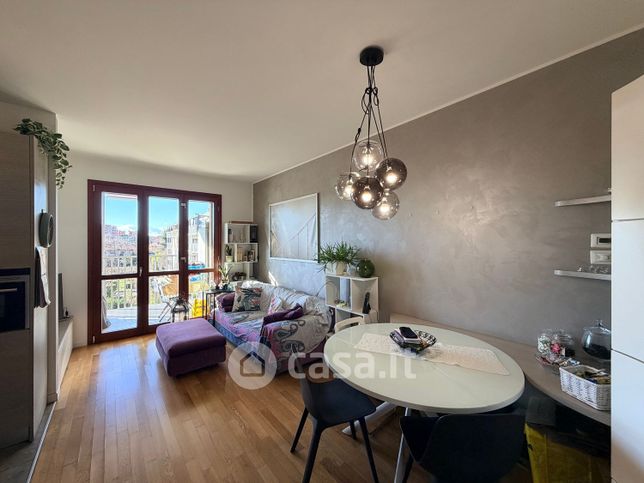 Appartamento in residenziale in Via Trento 43