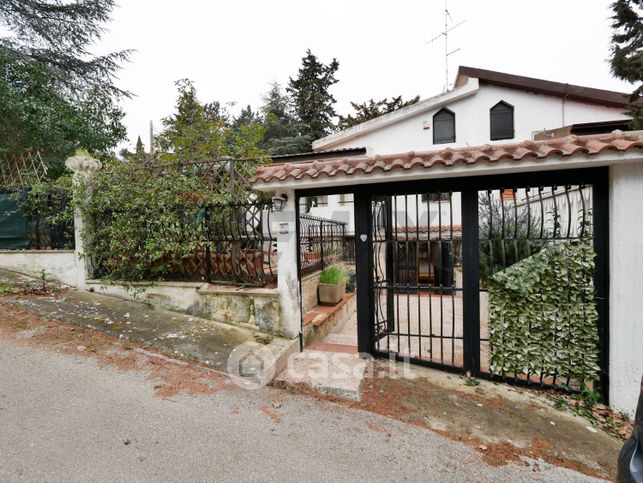 Villa in residenziale in Via Riconciliazione dei Cristiani