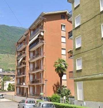 Appartamento in residenziale in Via Gorizia 31