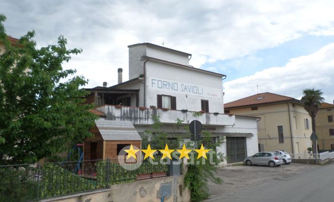 Appartamento in residenziale in Via S. Maria della Spina