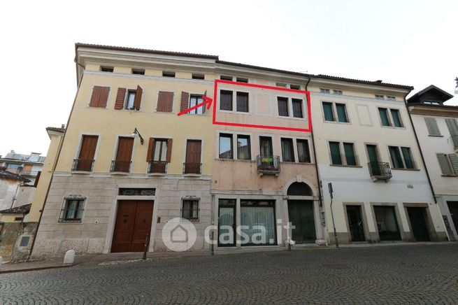 Appartamento in residenziale in 