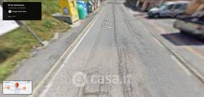 Appartamento in residenziale in Via Valmezzana 35
