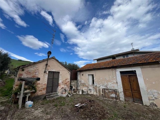 Terreno agricolo in commerciale in Via Pier Paolo Pasolini