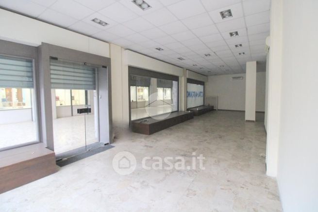 Ufficio in commerciale in Corso Bonomelli Silvio 86