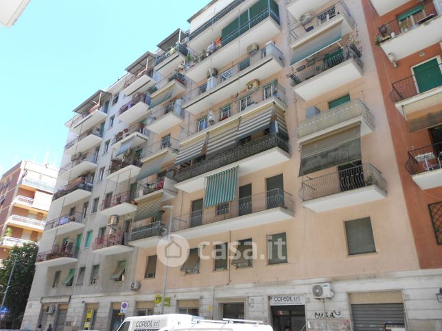 Appartamento in residenziale in Via Riccardo Pitteri