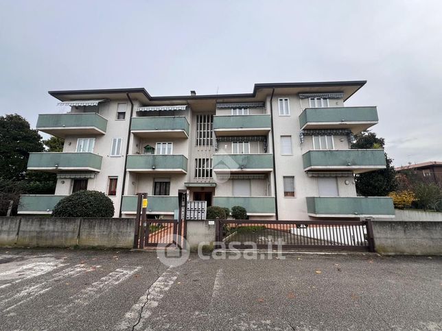 Appartamento in residenziale in Via B. Croce 14