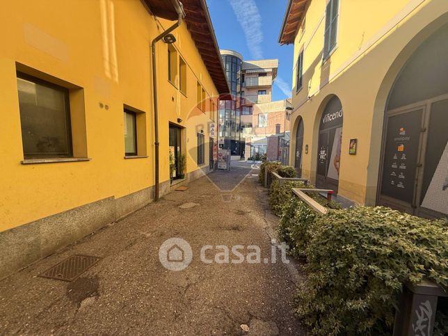 Box/posto auto in residenziale in Via Morosini 13