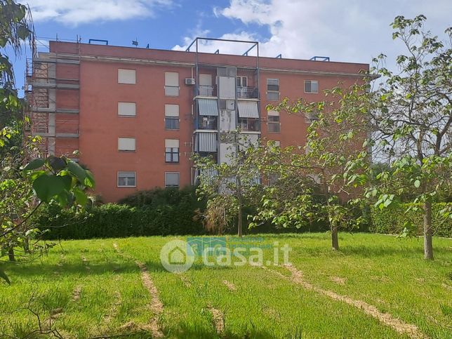 Appartamento in residenziale in Via Pablo Picasso 80