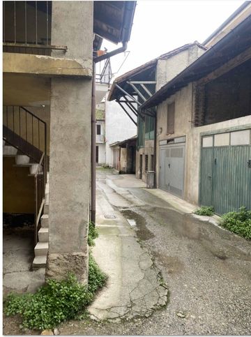 Appartamento in residenziale in Via XXV Aprile 26