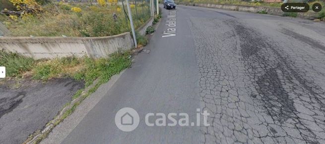 Terreno agricolo in commerciale in Via della Montagna