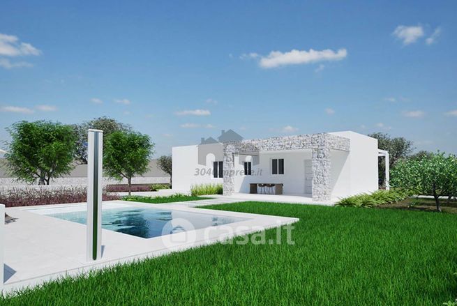 Villa in residenziale in Contrada Marmorelle