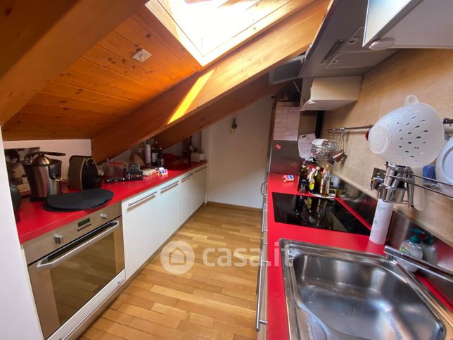Appartamento in residenziale in Via Accademia Albertina 37