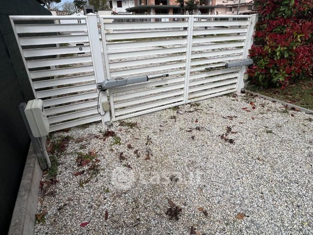 Appartamento in residenziale in Via Cateratte