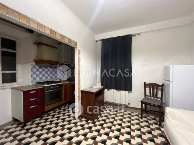 Appartamento in residenziale in Via Provinciale Vicarese