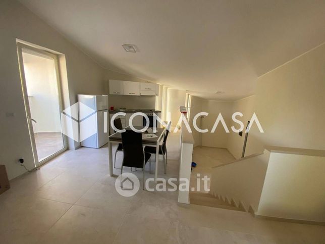 Appartamento in residenziale in Via Bari