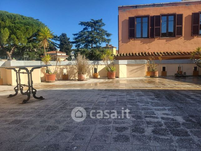 Attico/mansarda in residenziale in Via Gargano