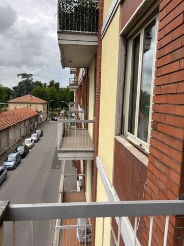 Appartamento in residenziale in Corso Anita Garibaldi 16