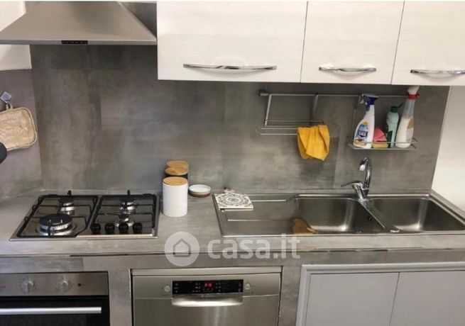 Appartamento in residenziale in Via Bisagno