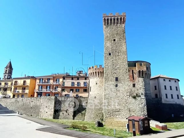 Appartamento in residenziale in Via Roma