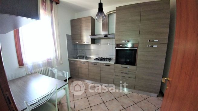 Appartamento in residenziale in Via Adolfo Vital