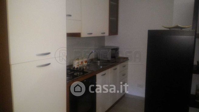 Appartamento in residenziale in Via ZappalÃ 