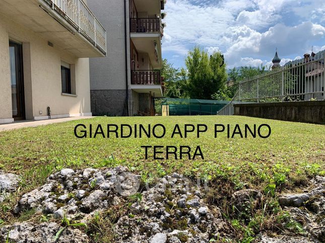 Appartamento in residenziale in Via G. Donizetti 4