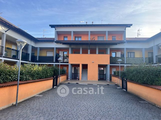Appartamento in residenziale in 
