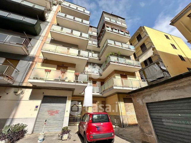 Appartamento in residenziale in Via Levanzo 3