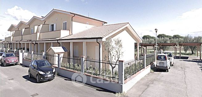 Appartamento in residenziale in Via Gino Bartali