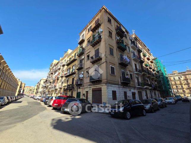 Appartamento in residenziale in Via Rosario Gregorio 84