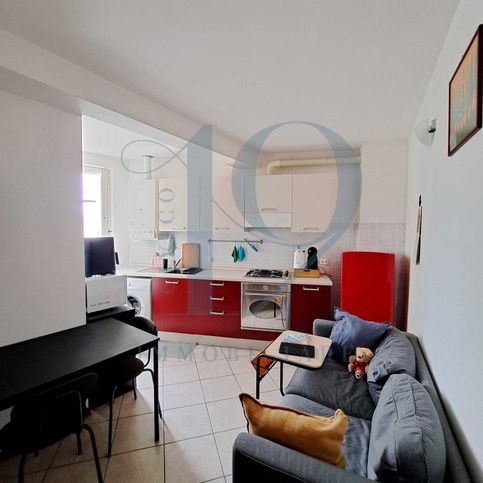 Appartamento in residenziale in Borgo del Correggio